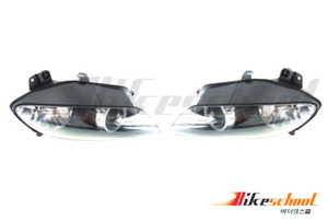 [당일출고] 야마하 YZF-R1 04-06 Headlight 헤드라이트앗세이 [라이트]