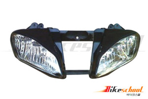 [당일출고] 야마하 YZF-R6 06-07 Headlight 헤드라이트앗세이 [라이트]