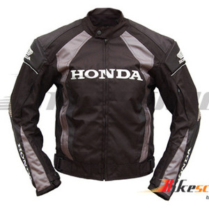 [N6132]-HONDA 블랙B 바이크자켓 오토바이라이더자켓[슈트]