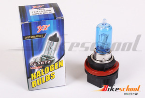 [J3342] PCX125 HS5 30W 헤드라이트 halogen bulbs 전구타입 차종한함 [50% 할인]