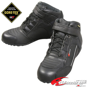 [K9008]-코미네 고어텍스 신모델 KOMINE BK-063 GORE-TEX® RIDING SHOES ETNA [코미네] 