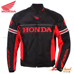 [N6208]-HONDA 혼다 바이크자켓 오토바이라이더자켓[슈트]