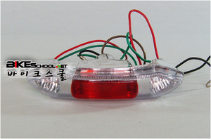 [W7200]-테일라이트 [BSR-RR/R2 2행정/R4 행정]문의