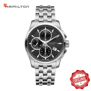 [해밀턴시계 HAMILTON] H32596131 재즈마스터 42mm