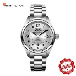 [해밀턴시계 HAMILTON] H70505153 카키 필드 42mm