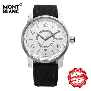 [몽블랑 MONTBLANC] 108955 / 타임워커 TimeWalker Automatic 남성용 42mm