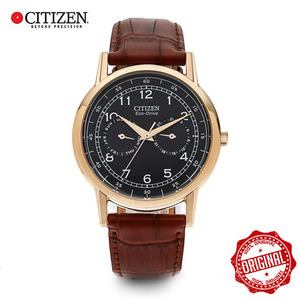 [시티즌시계 CITIZEN] AO9003-08E / 42mm 에코드라이브 흑부엉이