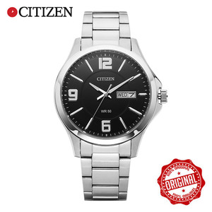 [시티즌시계 CITIZEN] BF2001-55E / 쿼츠 Quartz Mens 41mm