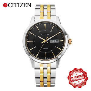 [시티즌시계 CITIZEN] BF2018-52E / 쿼츠 Quartz Mens 41mm