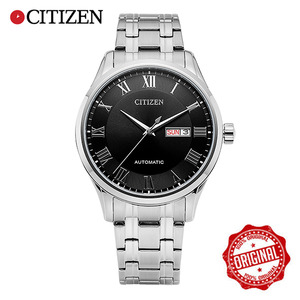 [시티즌시계 CITIZEN] NH8360-80E / 오토매틱 남성 메탈시계 Automatic Mens 41mm