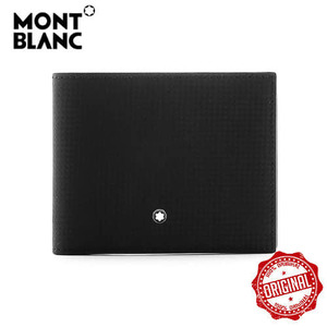 [몽블랑 MONTBLANC] 111144 / 웨스트사이드 익스트림 8cc 반지갑