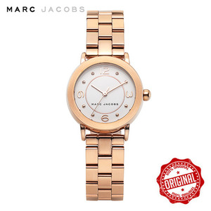 [마크제이콥스시계 MARCJACOBS] MJ3474 / 라일리 Riley 여성용 28mm