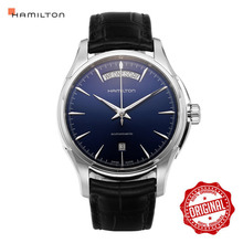 [해밀턴시계 HAMILTON] H32505741 / 재즈마스터 (JAZZMASTER) Day Date Auto 38mm