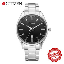 [시티즌시계 CITIZEN] BI1030-53E / 쿼츠 Quartz Mens 42mm