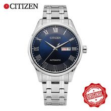 [시티즌시계 CITIZEN] NH8360-80L / 오토매틱 남성 메탈시계 Automatic Mens 41mm